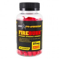 FIREBURN EFEDRA ORIGINAL PRODUCT